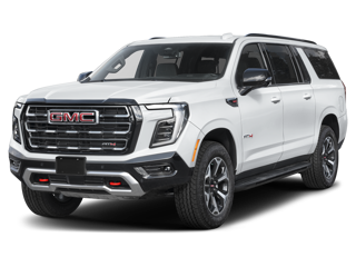 GMC Yukon XL