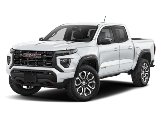 GMC Canyon - Jennings Buick GMC in Chambersburg PA
