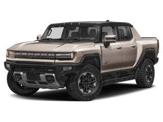 HUMMER EV vs Tesla Cybertruck - Jennings Buick GMC in Chambersburg PA