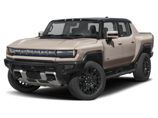HUMMER EV vs Tesla Cybertruck - Jennings Buick GMC in Chambersburg PA