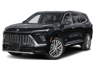 Buick Enclave - Jennings Buick GMC in Chambersburg PA