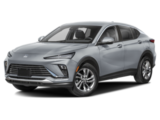 Buick Envista - Jennings Buick GMC in Chambersburg PA