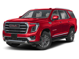 GMC Yukon - Jennings Buick GMC in Chambersburg PA
