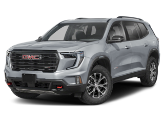 GMC Acadia - Jennings Buick GMC in Chambersburg PA