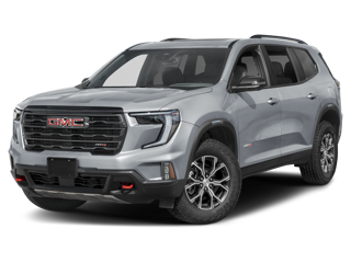 GMC Acadia - Jennings Buick GMC in Chambersburg PA