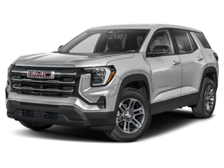 GMC Terrain - Jennings Buick GMC in Chambersburg PA