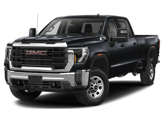 GMC Sierra HD - Jennings Buick GMC in Chambersburg PA