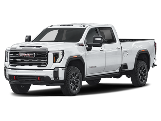 GMC Sierra HD - Jennings Buick GMC in Chambersburg PA