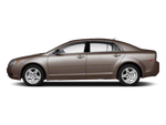 2010 Chevrolet Malibu LT w/1LT