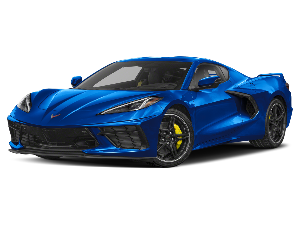 2020 Chevrolet Corvette Stingray 1LT