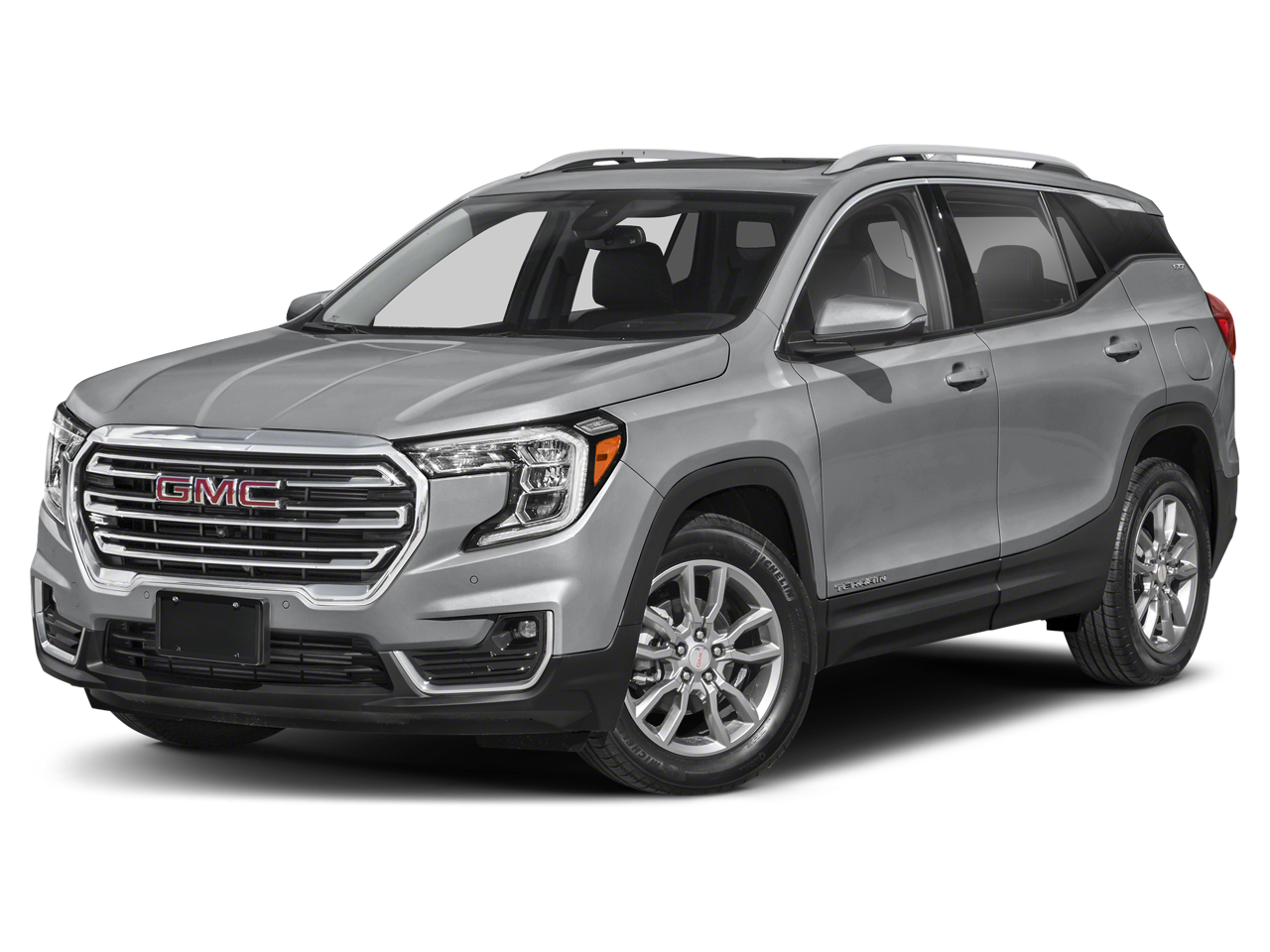 2023 GMC Terrain