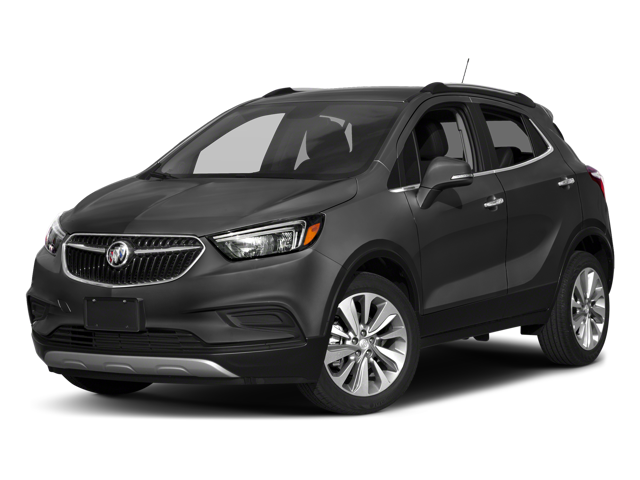 2018 Buick Encore Sport Touring