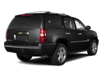 2013 Chevrolet Tahoe LTZ