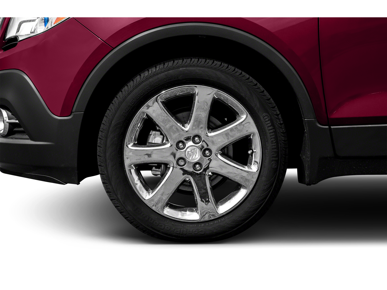 2015 Buick Encore Base