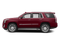 2018 Cadillac Escalade Platinum