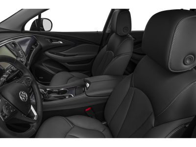 2019 Buick Envision Premium