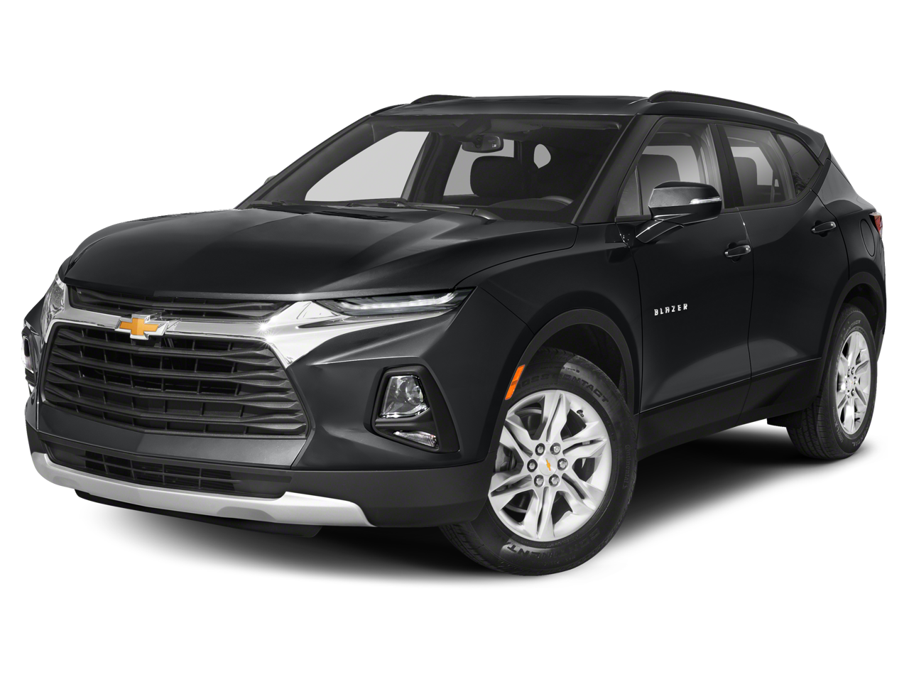 2019 Chevrolet Blazer HOY