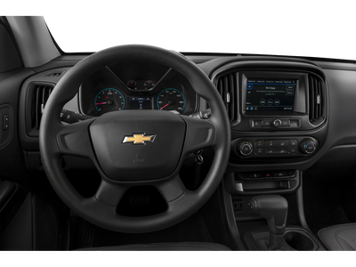 2019 Chevrolet Colorado 2WD Base