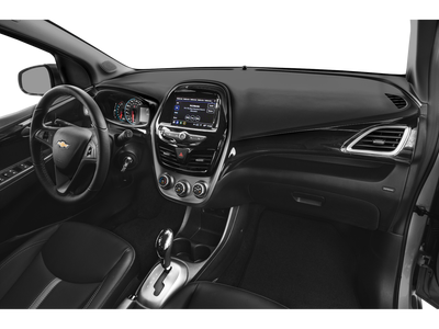 2021 Chevrolet Spark ACTIV