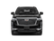 2022 Cadillac Escalade ESV Premium Luxury Platinum