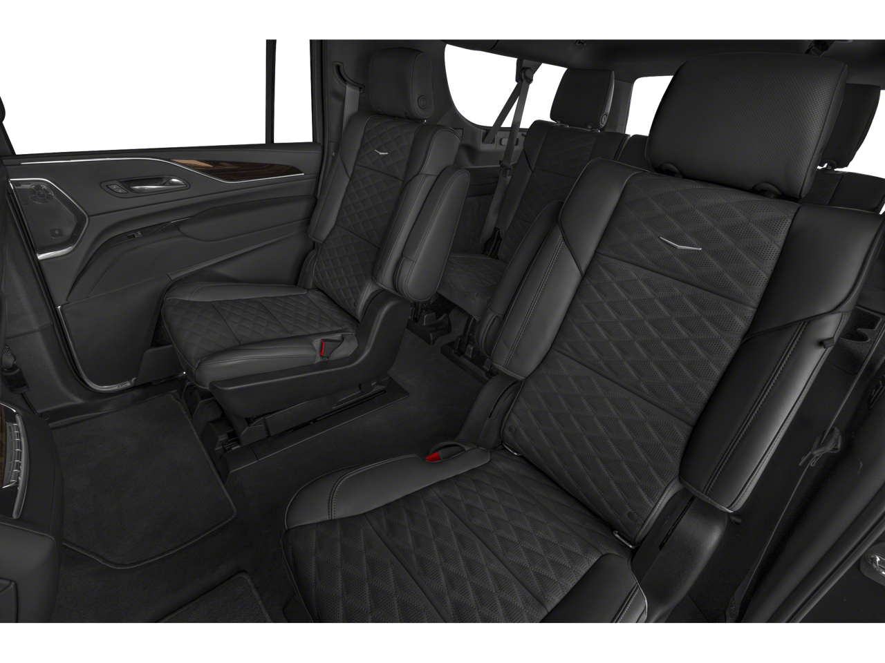 2022 Cadillac Escalade ESV Premium Luxury Platinum
