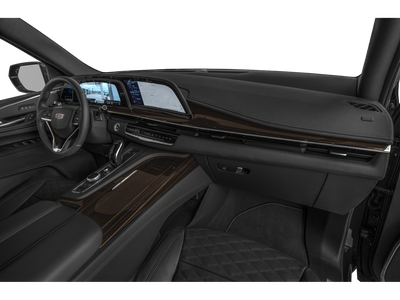 2022 Cadillac Escalade ESV Premium Luxury Platinum