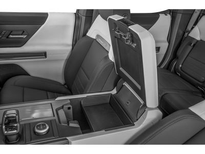 2026 GMC HUMMER EV Pickup 3X