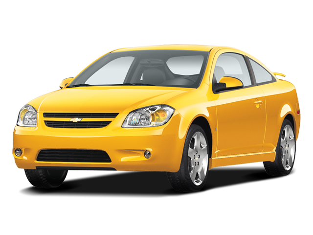 2009 Chevrolet Cobalt LT w/1LT