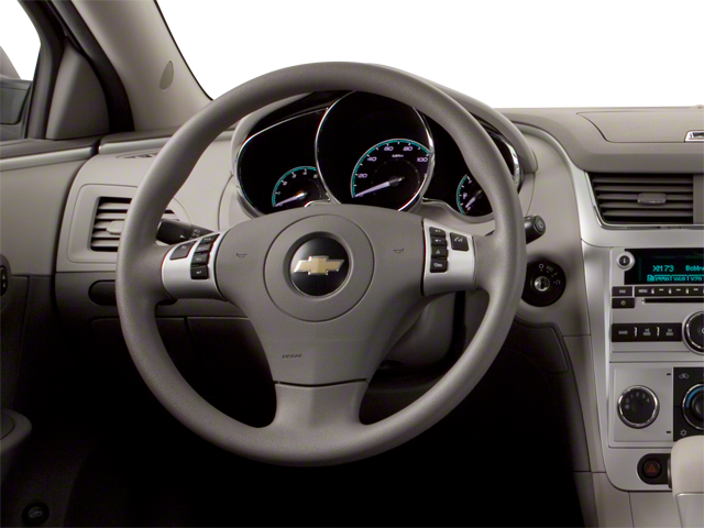 2010 Chevrolet Malibu LT w/1LT