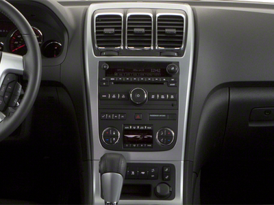 2011 GMC Acadia SLT2