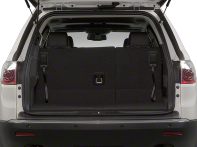 2011 GMC Acadia SLT2