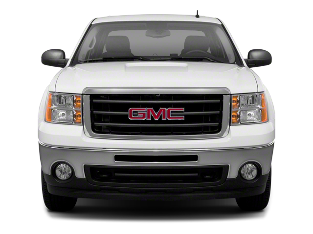 2011 GMC Sierra 1500 SL