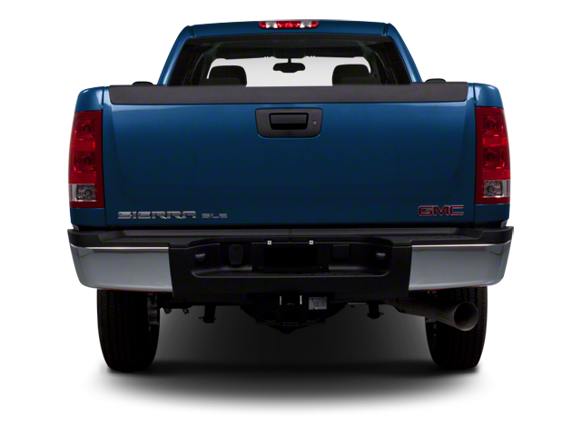 2011 GMC Sierra 2500 HD Denali