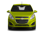 2013 Chevrolet Spark LS