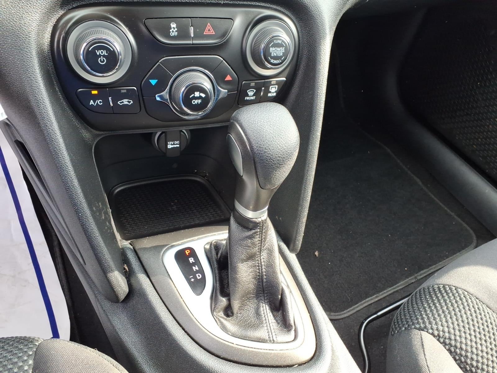 2014 Dodge Dart AERO