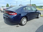 2014 Dodge Dart AERO