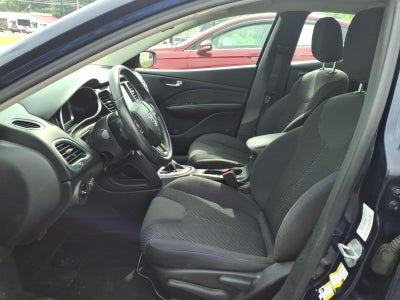 2014 Dodge Dart AERO