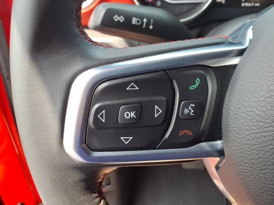 2019 Jeep Wrangler Rubicon 4x4
