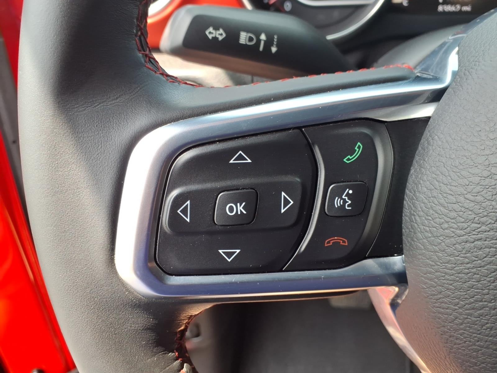 2019 Jeep Wrangler Rubicon 4x4