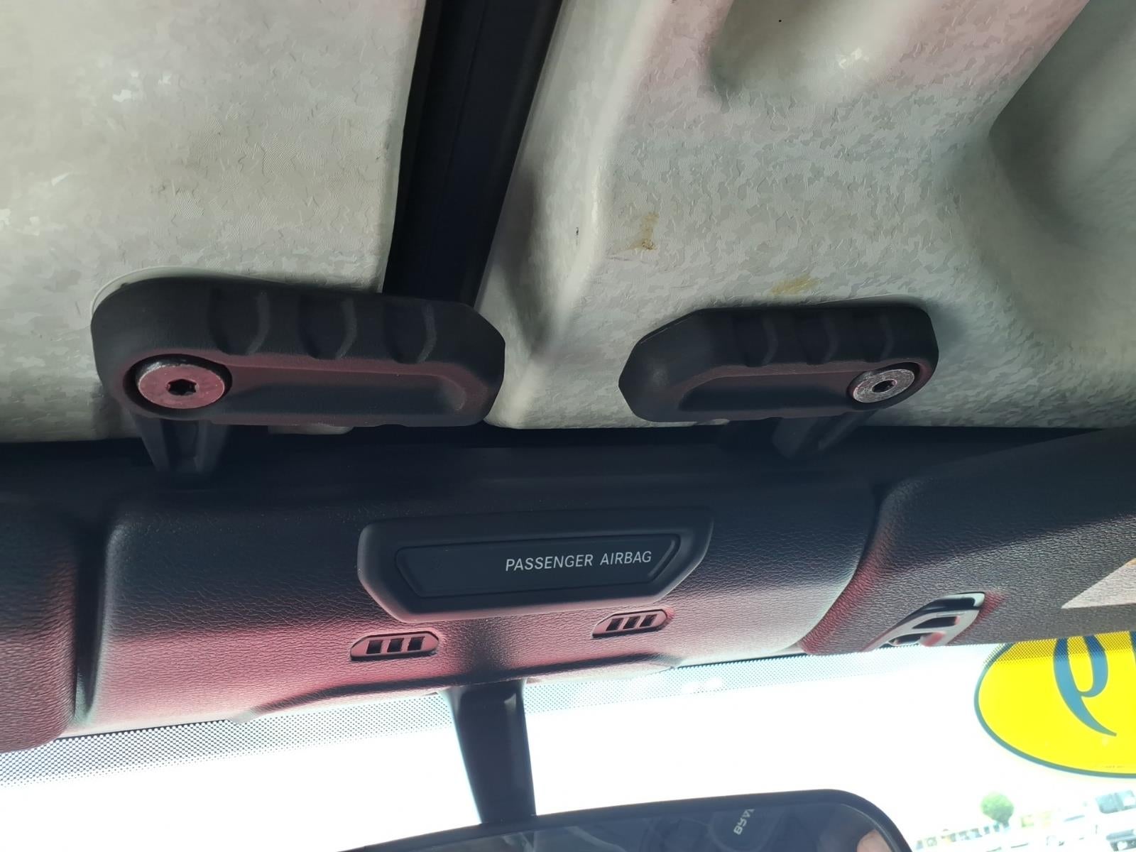 2019 Jeep Wrangler Rubicon 4x4