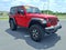 2019 Jeep Wrangler Rubicon 4x4