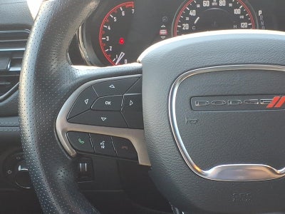 2023 Dodge Durango SXT Launch Edition AWD
