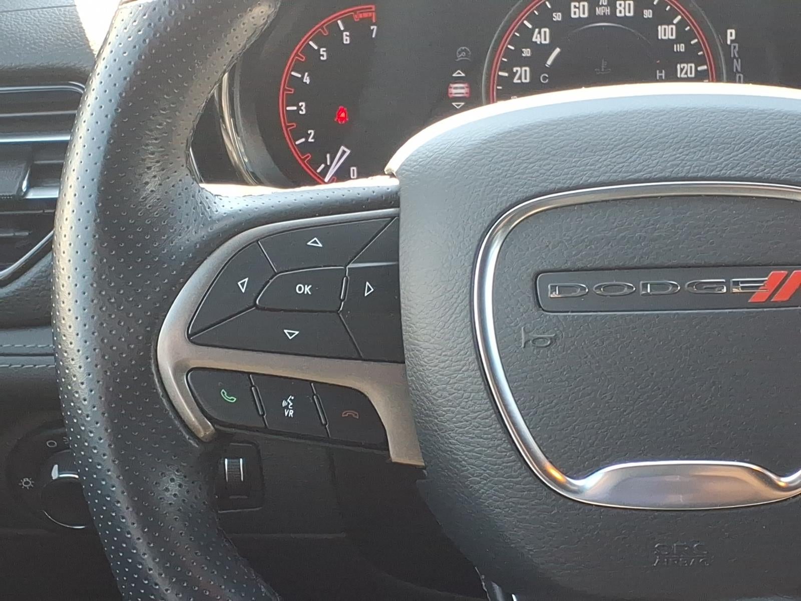 2023 Dodge Durango SXT Launch Edition AWD