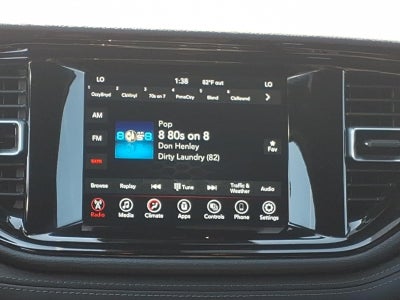 2023 Dodge Durango SXT Launch Edition AWD