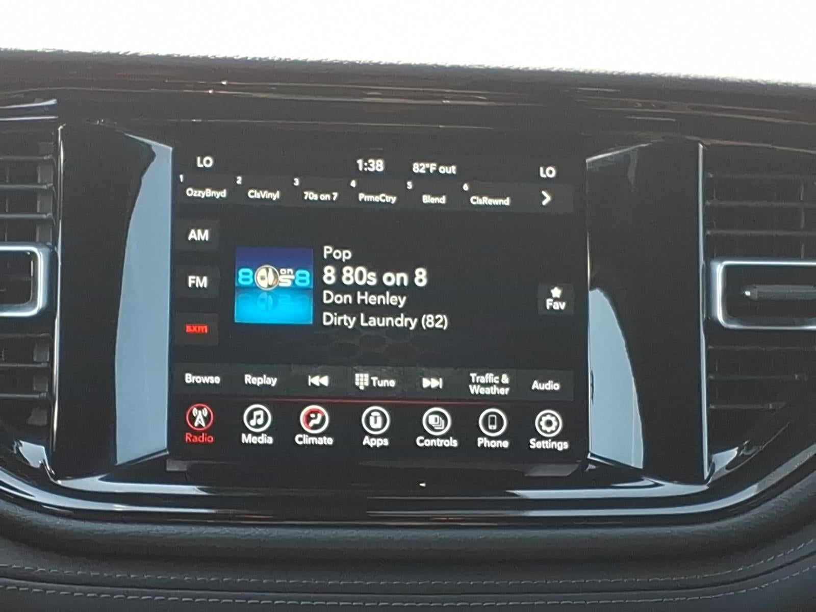 2023 Dodge Durango SXT Launch Edition AWD