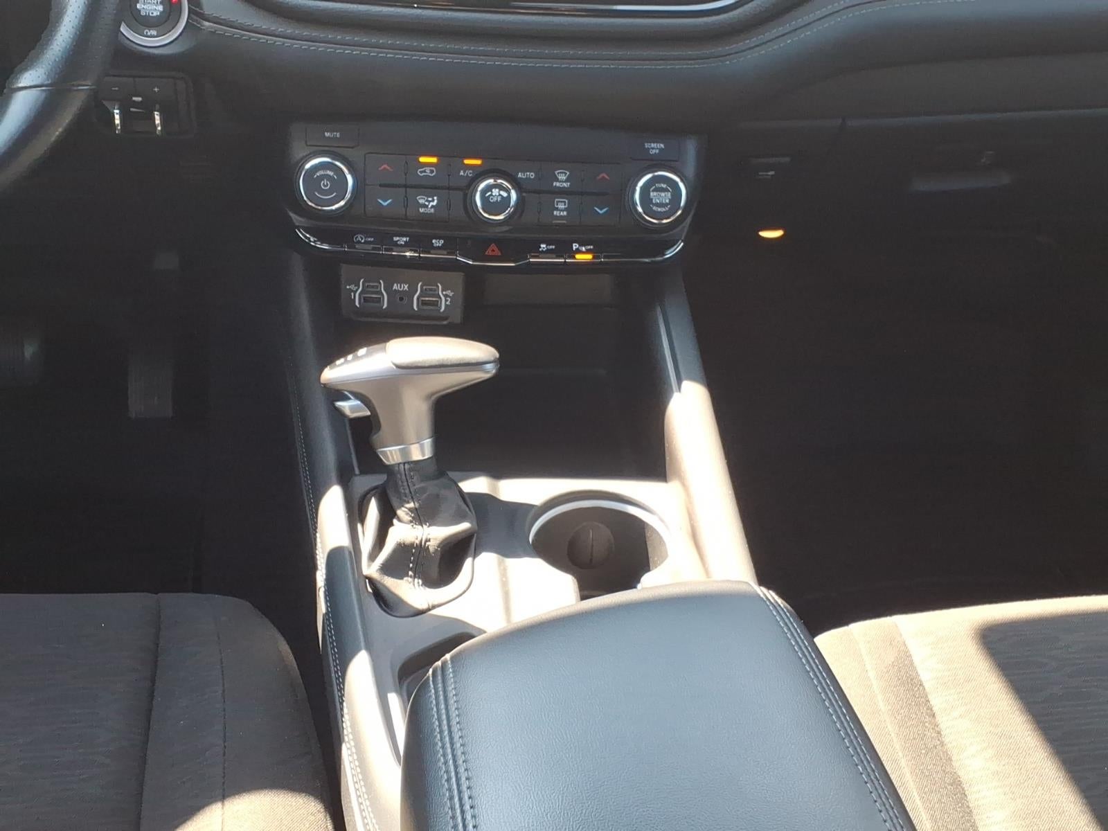 2023 Dodge Durango SXT Launch Edition AWD