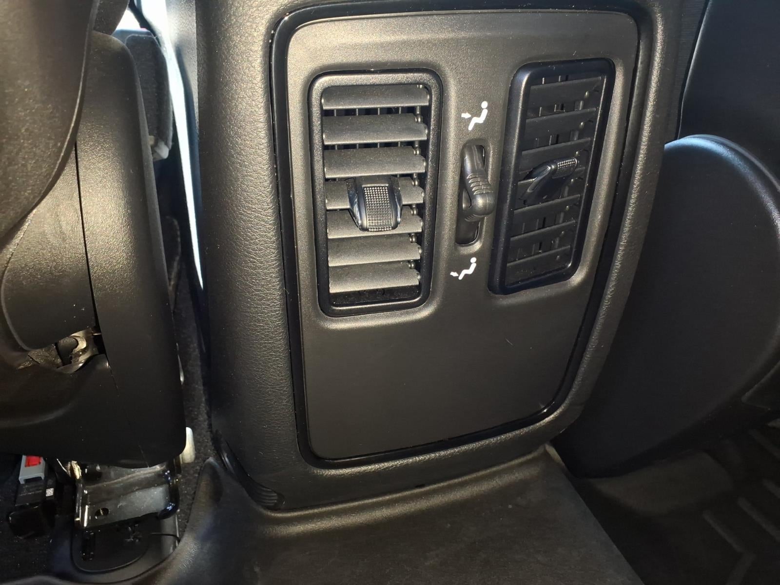 2023 Dodge Durango SXT Launch Edition AWD