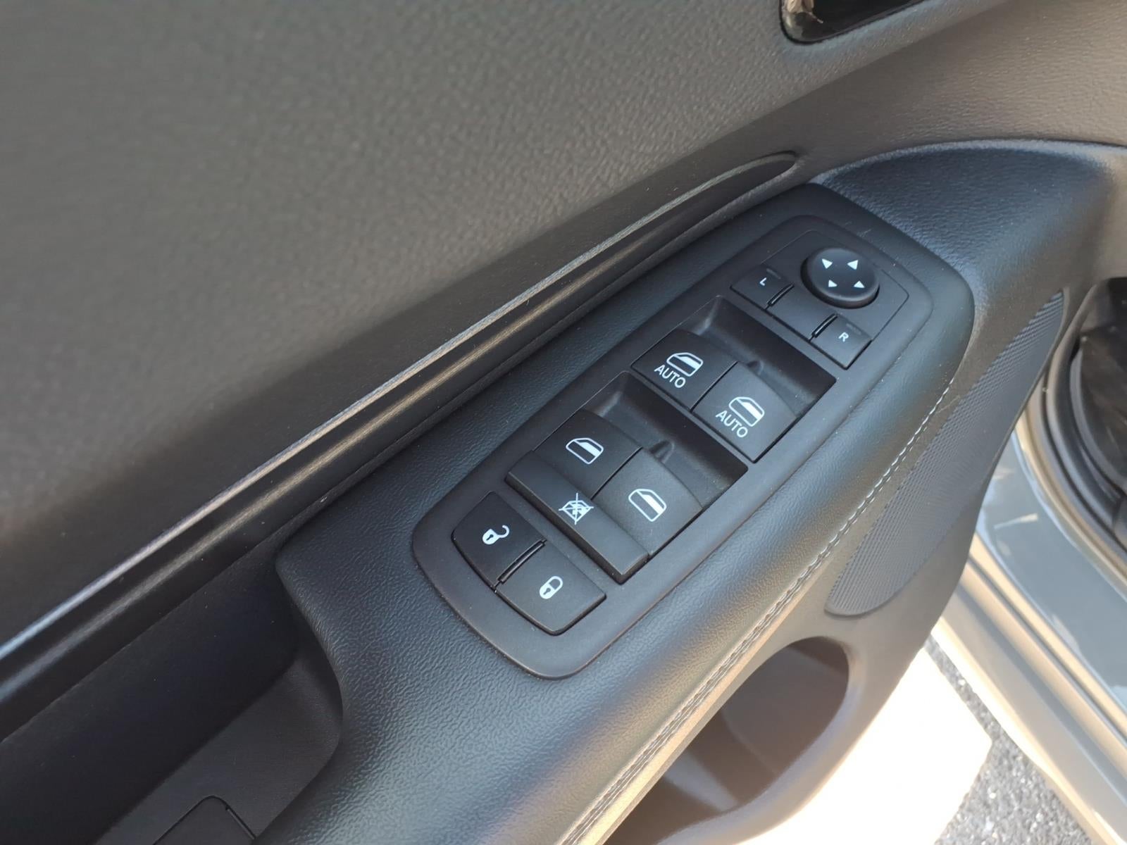 2023 Dodge Durango SXT Launch Edition AWD