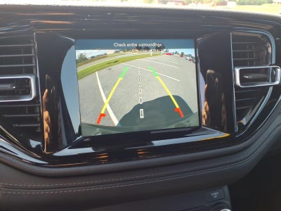 2023 Dodge Durango SXT Launch Edition AWD