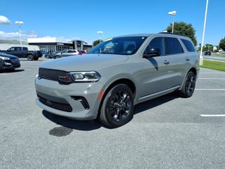 2023 Dodge Durango SXT Launch Edition AWD